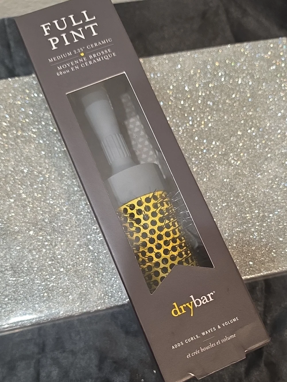 Drybar Full Pint 2.25